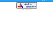 Tablet Screenshot of libralato.com